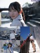Nene Shida 志田音々, Weekly SPA! 2020.12.15 (週刊SPA! 2020年12月15日号) P7 No.df9908