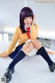 Mizuki Kanzaki - Legjob Teacher 16honeys P2 No.7b2413