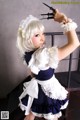 Cosplay Shien - Brazzer Lounge Photos P7 No.663c93