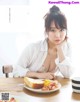 Yuuka Kato 加藤夕夏, Ex-Taishu 2019.03 (EX大衆 2019年3月号) P9 No.a85ee3