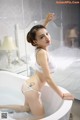 XIUREN No.107: Model 丽莉 Lily 丶 (63 photos) P57 No.a3d4fb