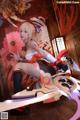 Coser@水淼aqua Vol.114: 宵宫 (101 photos) P5 No.231b0d