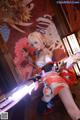 Coser@水淼aqua Vol.114: 宵宫 (101 photos) P14 No.9ed82c