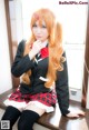 Cosplay Lechat - Repairmen Video Bokep P7 No.439224