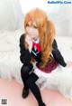 Cosplay Lechat - Repairmen Video Bokep P6 No.aadaea