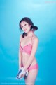 DKGirl Vol.066: Model Cang Jing You Xiang (仓 井 优香) (56 photos) P26 No.3d142a