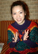 Tomoko Hinagata - Mercedez Photo Com P8 No.a97c75