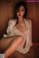 BoLoli 2017-08-14 Vol.102: Model Wang Yu Chun (王 雨 纯) (49 photos) P2 No.35cb4c