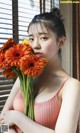 Hina Kikuchi 菊地姫奈, 週プレ Photo Book 春めく、ほのめく Set.01 P1 No.ecbc5c