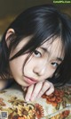 Hina Kikuchi 菊地姫奈, 週プレ Photo Book 春めく、ほのめく Set.01 P7 No.c92b57
