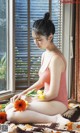 Hina Kikuchi 菊地姫奈, 週プレ Photo Book 春めく、ほのめく Set.01 P6 No.8b6ef7