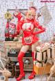 Coser@Byoru: Powa Christmas (52 photos) P42 No.26010f