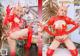 Coser@Byoru: Powa Christmas (52 photos) P27 No.b44e93