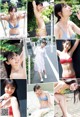 Yura Sato 佐藤祐羅, Young Jump 2021 No.47 (ヤングジャンプ 2021年47号) P11 No.da8f88