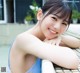 Yura Sato 佐藤祐羅, Young Jump 2021 No.47 (ヤングジャンプ 2021年47号) P5 No.62f86e Image No. 21