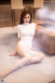 [XiaoYu语画界] 2020.10.19 Vol.389 安琪Yee P58 No.61e32d Image No. 27