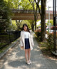 Haruka Suzumiya - Hejdi Xxx Gambar P1 No.fcd79d