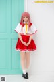 Cosplay Enako - Sedutv Fyck Vedio P1 No.4dc865