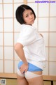 Mayu Senju - Spa Nakedgirls Images P6 No.463ef7