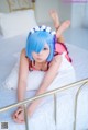 [Mimiko 姫綺みみこ] Re:みみこと始めるコスプレ生活 Set.01 P26 No.a8ea64 Image No. 21