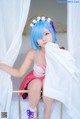 [Mimiko 姫綺みみこ] Re:みみこと始めるコスプレ生活 Set.01 P10 No.488ca7