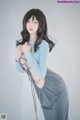 Bambi 밤비, [DJAWA] iila illa – Set.02 P11 No.b8e1ee Image No. 133