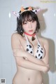 ArtGravia Vol.039: Jiang Ren Qing (姜仁卿) (50 photos) P42 No.7dd2be Image No. 17