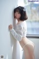 ArtGravia Vol.039: Jiang Ren Qing (姜仁卿) (50 photos) P24 No.ad73a1 Image No. 53