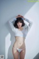 ArtGravia Vol.039: Jiang Ren Qing (姜仁卿) (50 photos) P3 No.762cc2