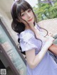 Coser@白银81: 8月会员合集 (344 photos ) P89 No.7939d0