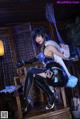 Coser@水淼Aqua Vol.123: (98 photos) P16 No.b4fbae