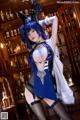 Coser@水淼Aqua Vol.123: (98 photos) P58 No.2b9395