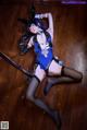 Coser@水淼Aqua Vol.123: (98 photos) P94 No.193763