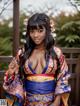 Ava Brooks - Midnight Kimono The Enchanting Seduction of an Ebony Geisha Set.1 20230805 Part 10 P6 No.3e3832