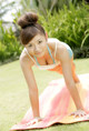 Ayumi Ninomiya - Heart Thainee Nude P6 No.c522d1