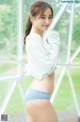 Riho Takada 高田里穂, デジタル限定 YJ Photo Book 「Venus Way -女神の美学、或いは進化論-」 Set.01 P25 No.d76d5a Image No. 7