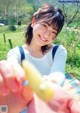 Minami Yamada 山田南実, 旬撮GIRL Vol.9 別冊SPA! 2021.09.02 P4 No.d794b8