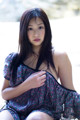 Ayaka Sayama - August Git Cream P8 No.93f048