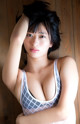 Yuka Kuramochi - Wow Real Black P6 No.aca78d