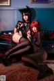 曉美媽&羊大真人 魔女集会 P32 No.b2e0f0