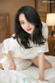 QingDouKe 2017-07-18: Model Xiao Tong Xue (潇 同学) (54 photos) P36 No.6c2b27