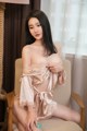 QingDouKe 2017-07-18: Model Xiao Tong Xue (潇 同学) (54 photos) P1 No.038cbc