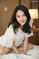 QingDouKe 2017-07-18: Model Xiao Tong Xue (潇 同学) (54 photos) P44 No.347325