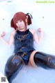 Cosplay Ayane - Lesbian Pussy X P5 No.1743c4