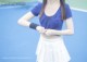 BoLoli 2017-03-13 Vol.030: Model Jue En Jiang (觉 蒽 酱) (50 photos) P6 No.fc2029
