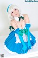 Cosplay Shien - Xxx411 Fox Life P1 No.7f7223