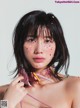 Yuka Ogura 小倉優香, Cyzo 2019 No.06 (サイゾー 2019年6月号) P6 No.a35883 Image No. 9