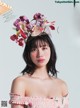 Yuka Ogura 小倉優香, Cyzo 2019 No.06 (サイゾー 2019年6月号) P8 No.49385b Image No. 5