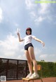 Suzu Misaki - Sisi 18x Girls P4 No.e2ea2e
