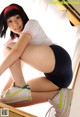 Suzu Misaki - Sisi 18x Girls P1 No.3577b5